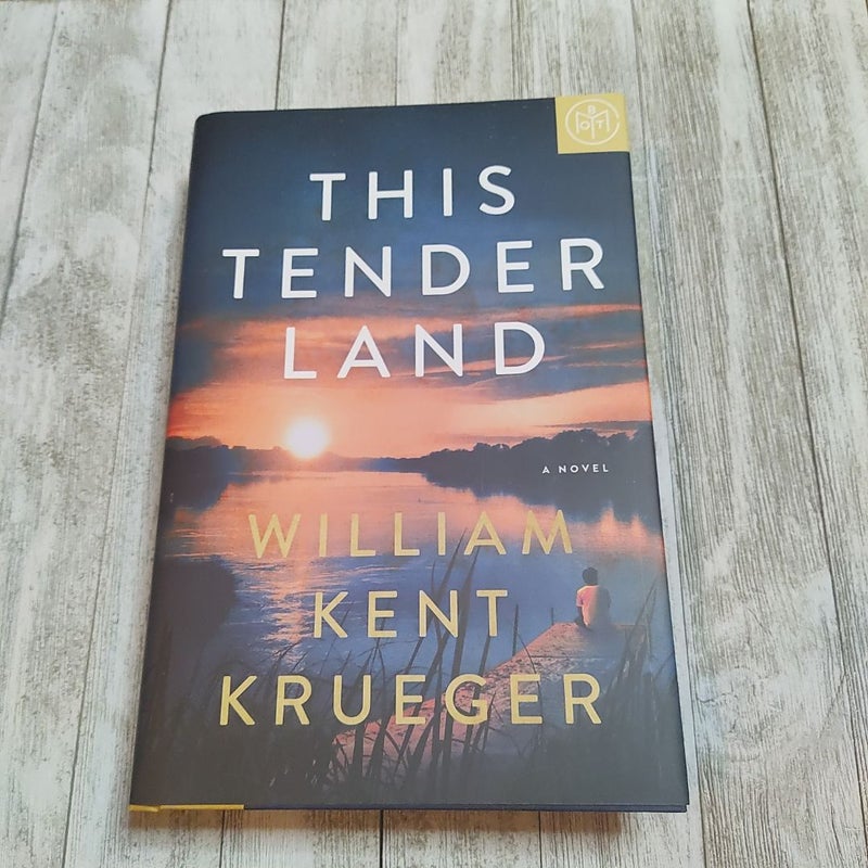 This Tender Land