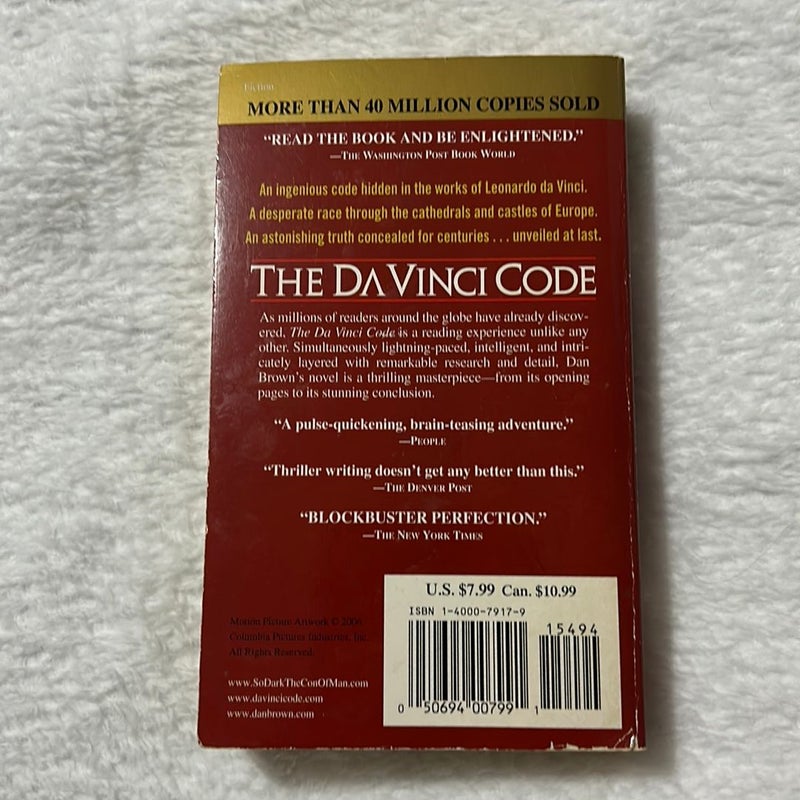 The Da Vinci Code