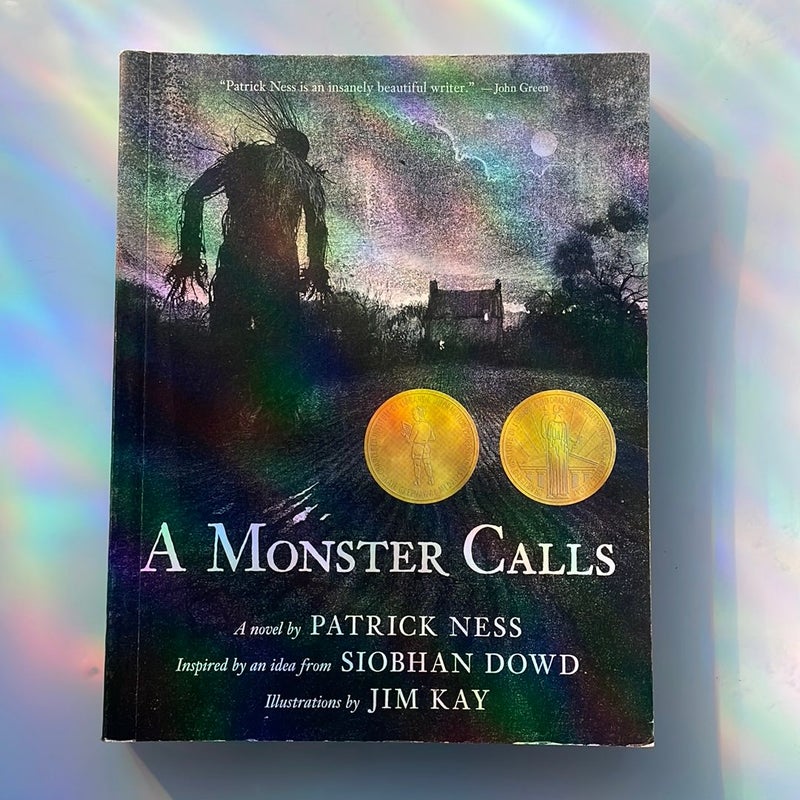 A Monster Calls