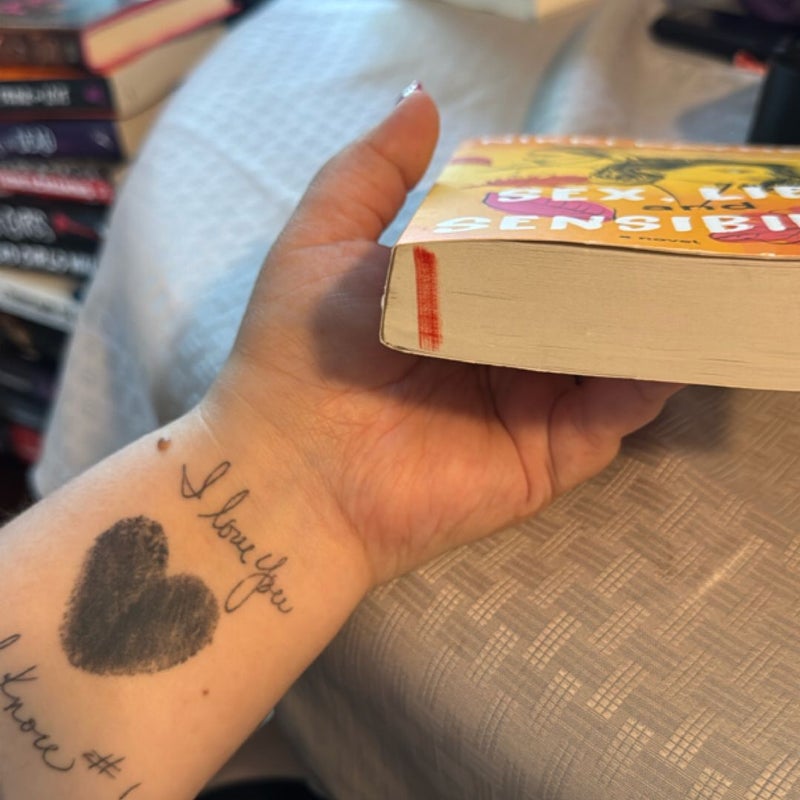 Sex, Lies and Sensibility