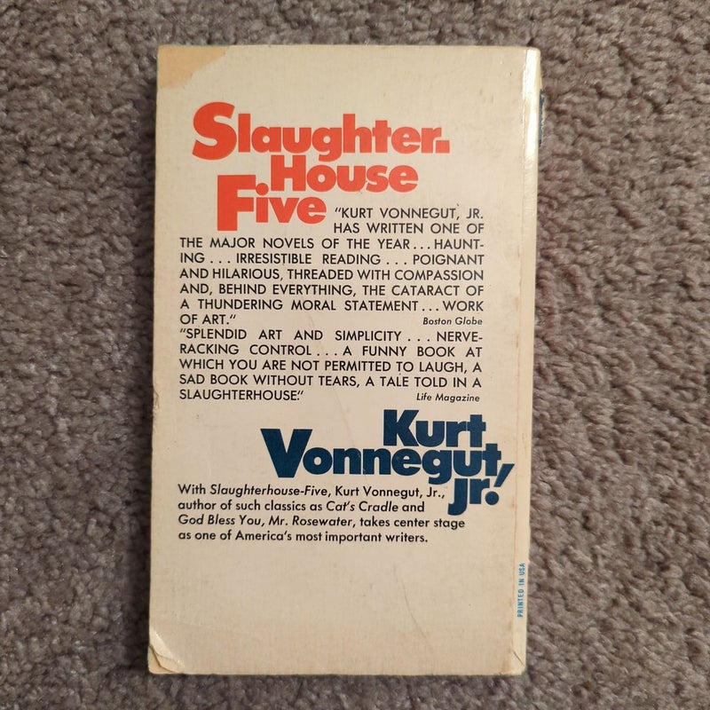 Slaughterhouse Five