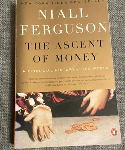 The Ascent of Money