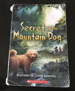 Secret of Mountain Dog