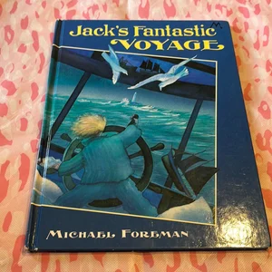 Jack's Fantastic Voyage