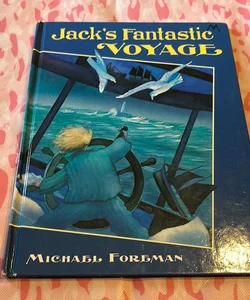 🎆 Jack's Fantastic Voyage
