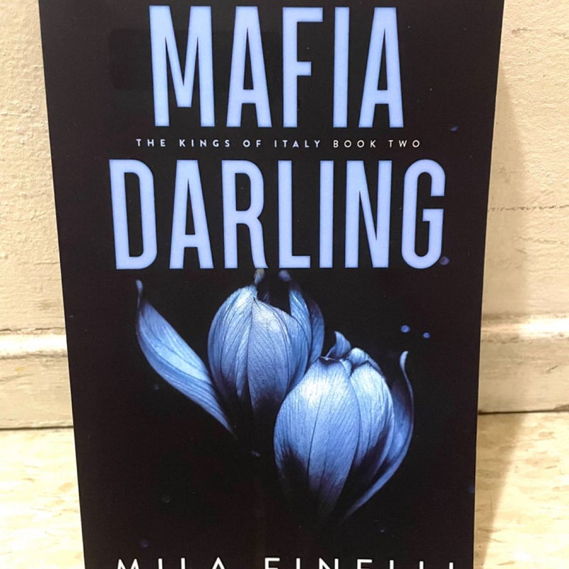 Mafia Darling: Special Edition