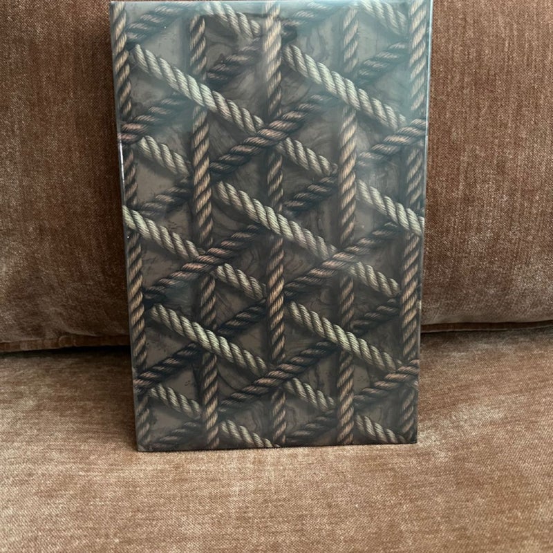 Knotted - The Bookish Box Exclusive Edition