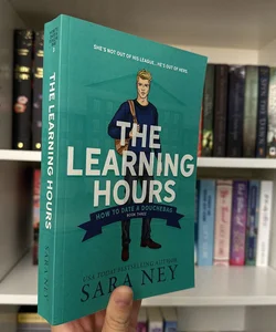 The Learning Hours