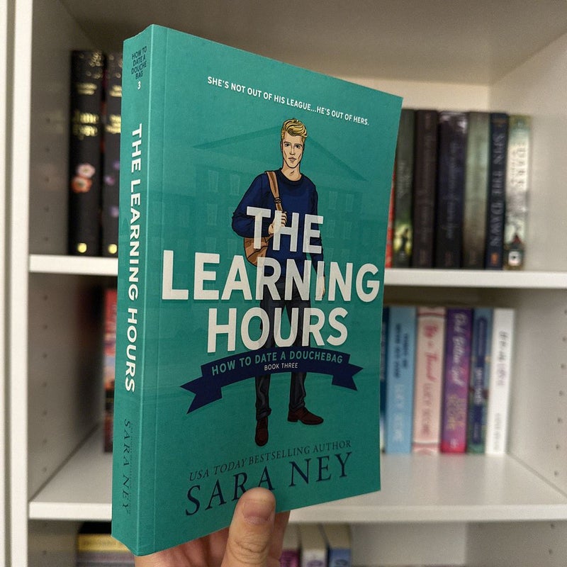 The Learning Hours