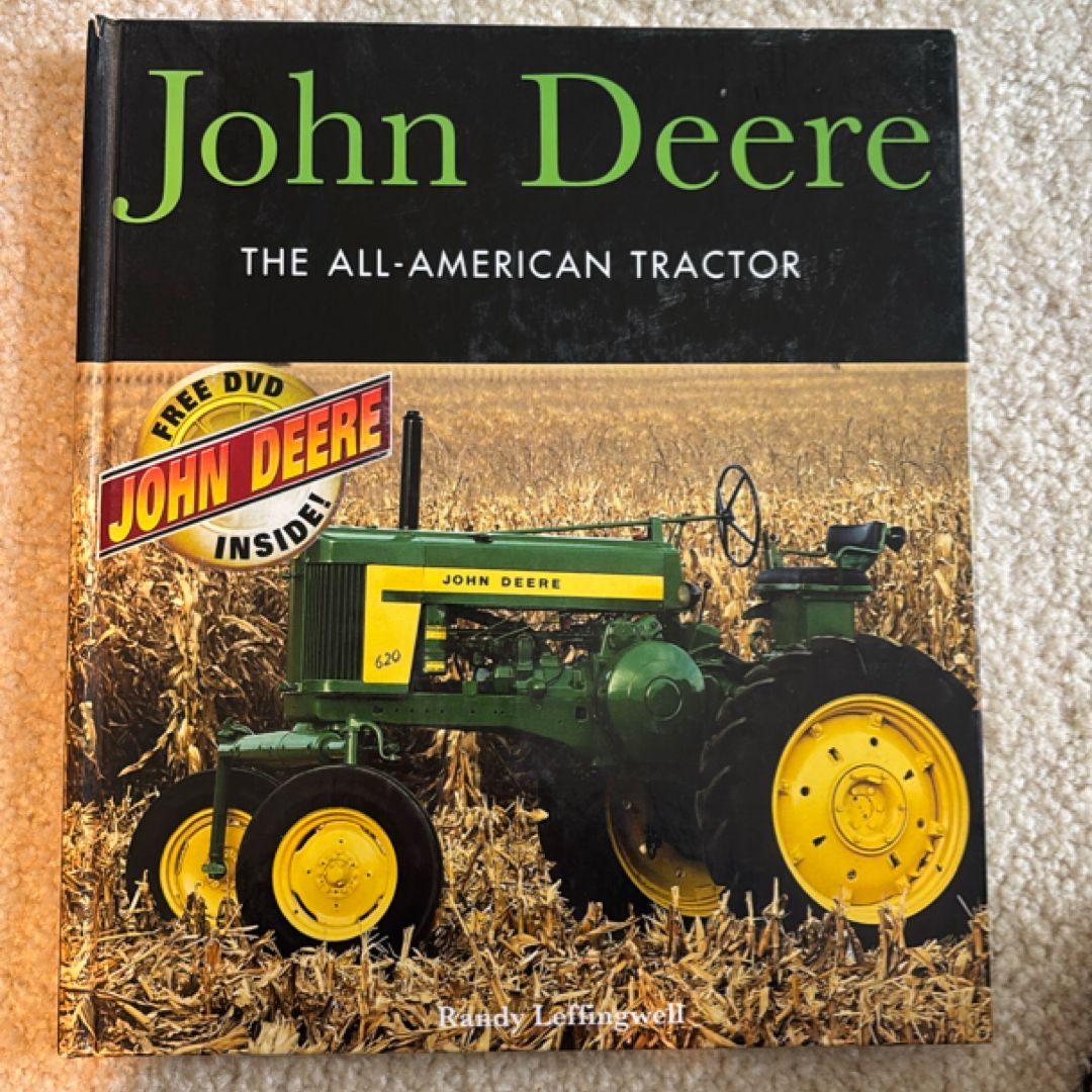 John Deere
