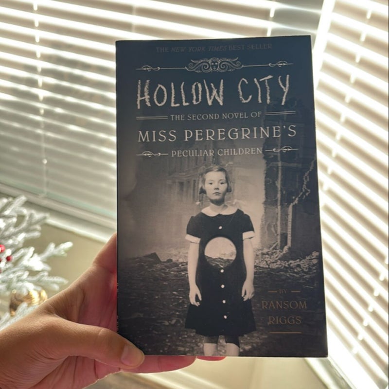 Hollow City