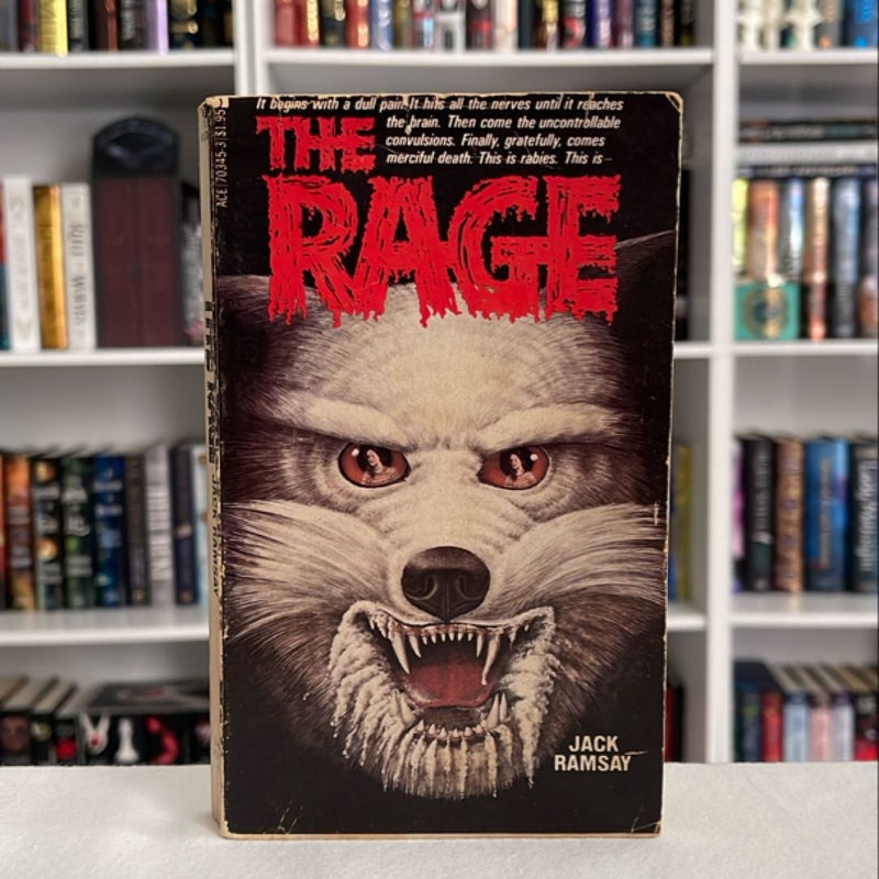 The Rage