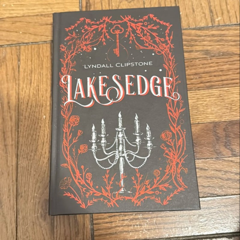 Lakesedge