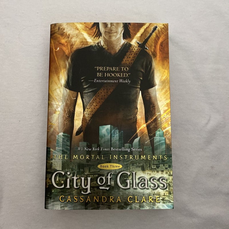 City of Glass