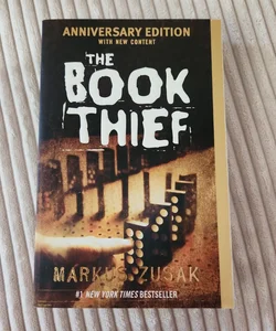 The Book Thief