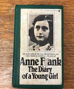 Anne Frank: The Diary of a Young Girl