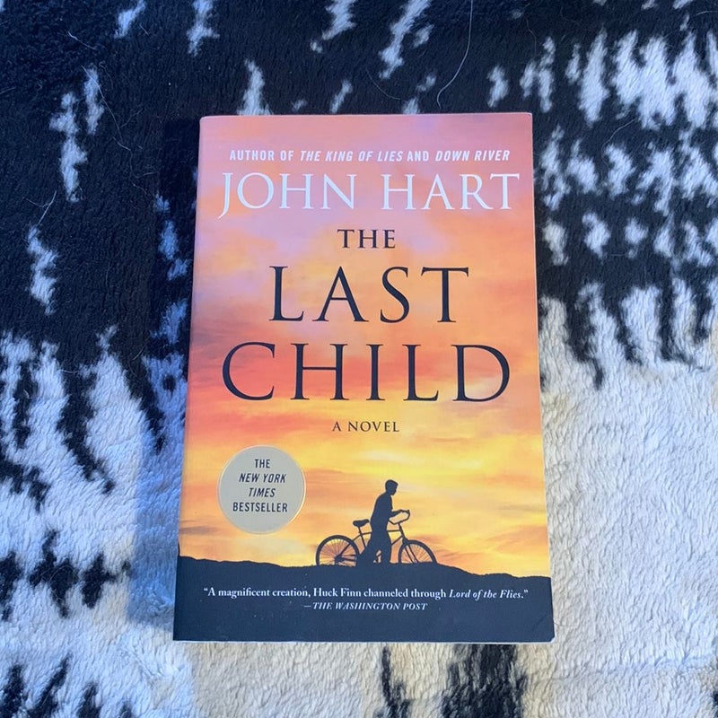 The Last Child