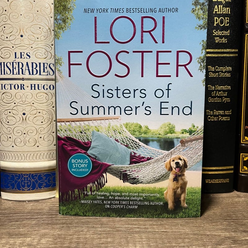 Sisters of Summer's End