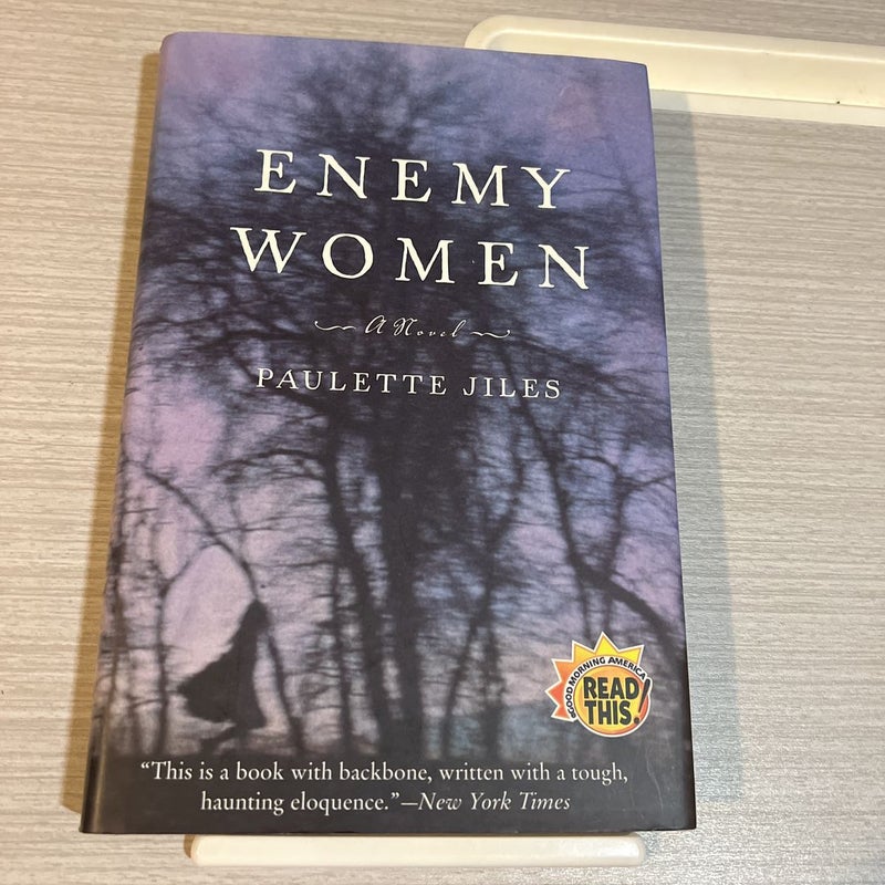 Enemy Women