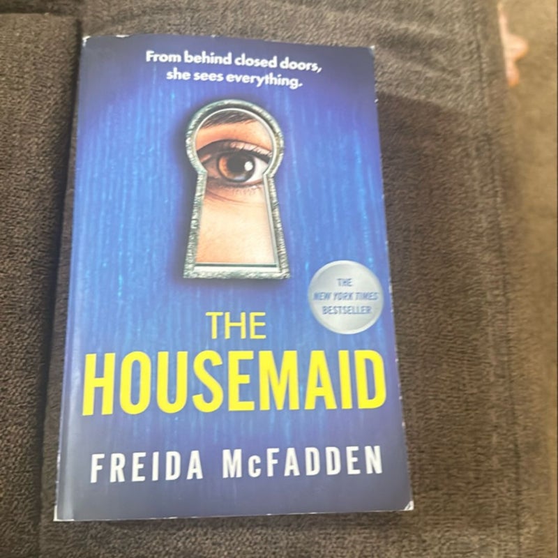 The Housemaid