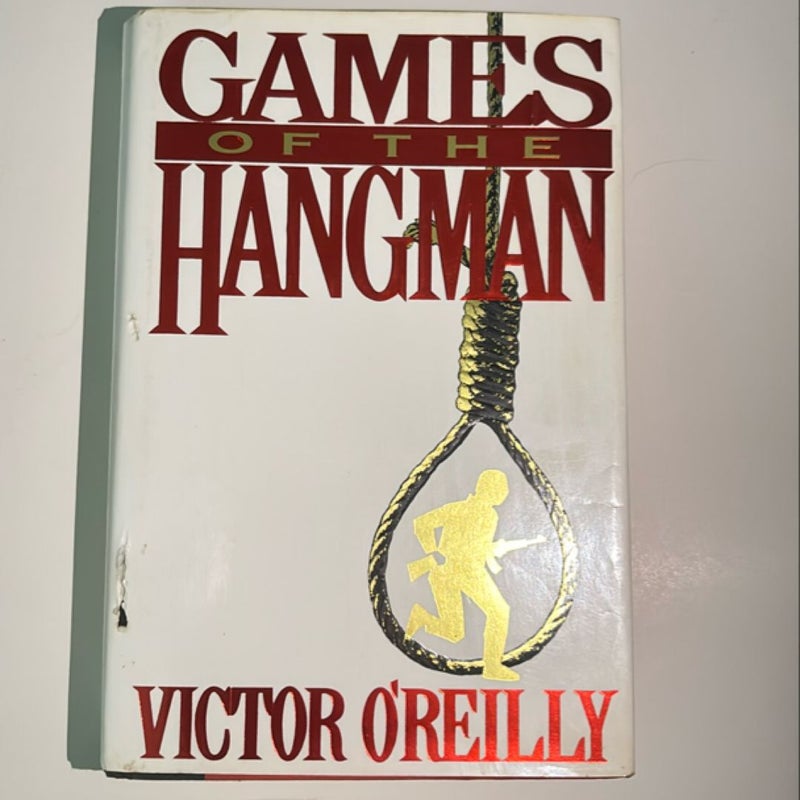 Games of the Hangman