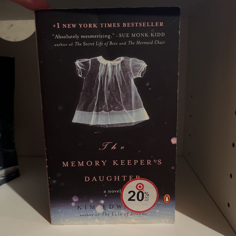 The Memory Keeper's Daughter