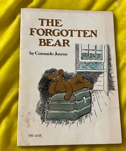 The Forgotten Bear