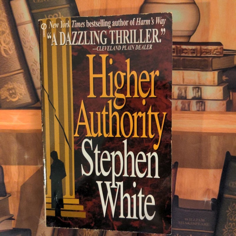 Higher Authority