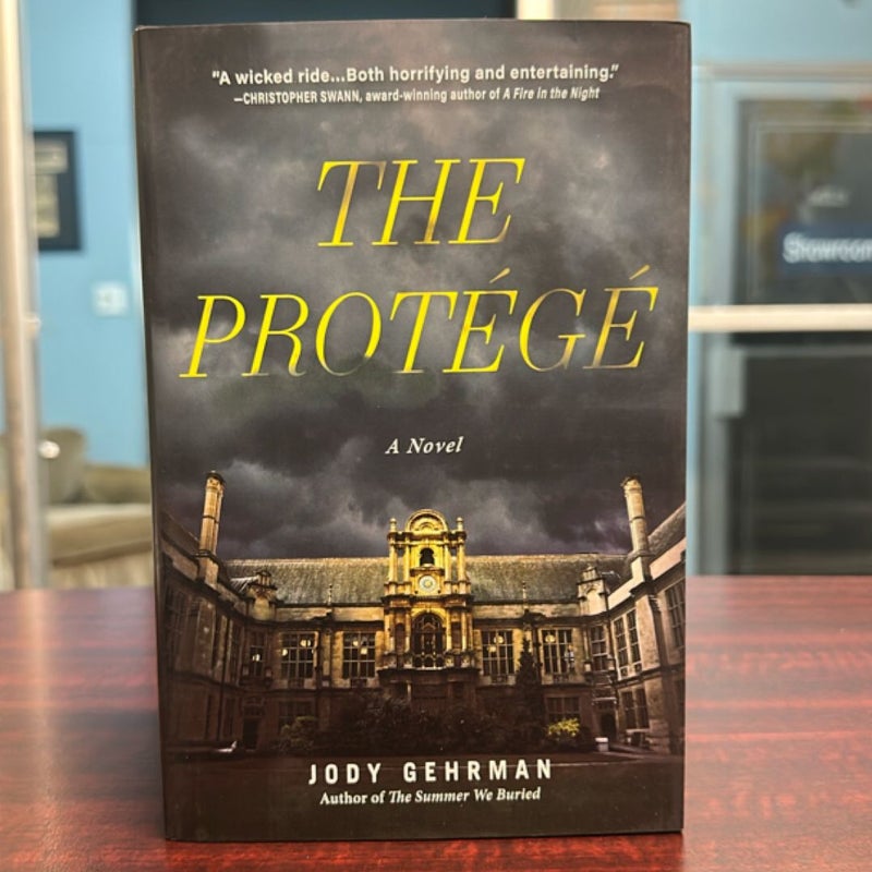 The Protege