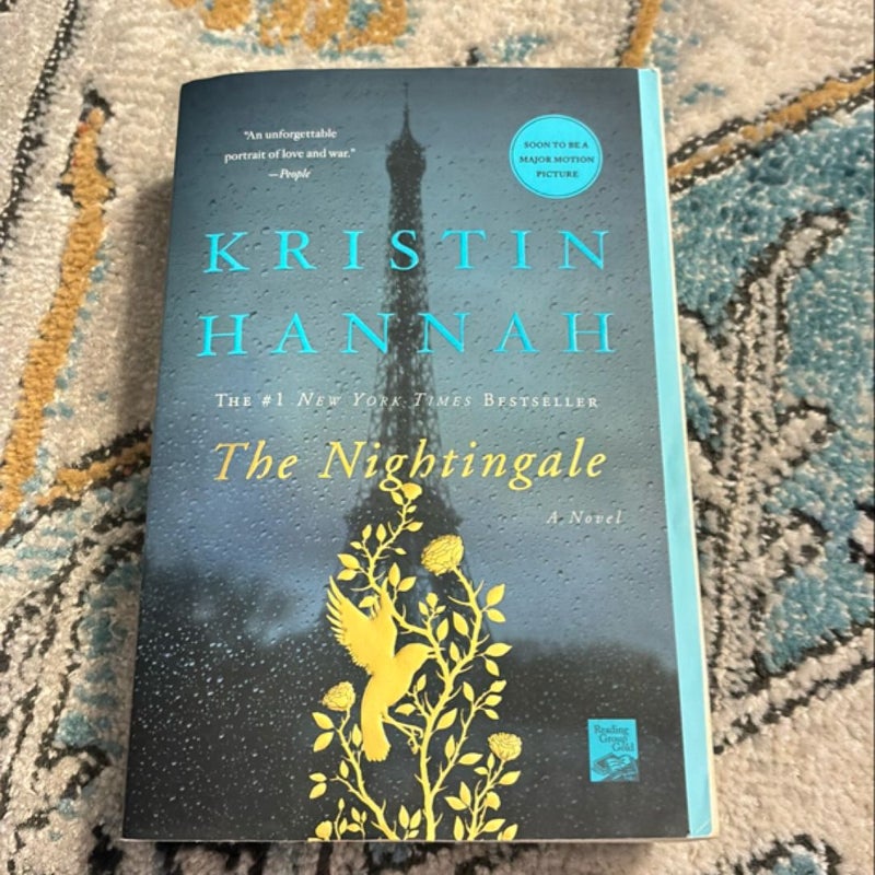 The Nightingale