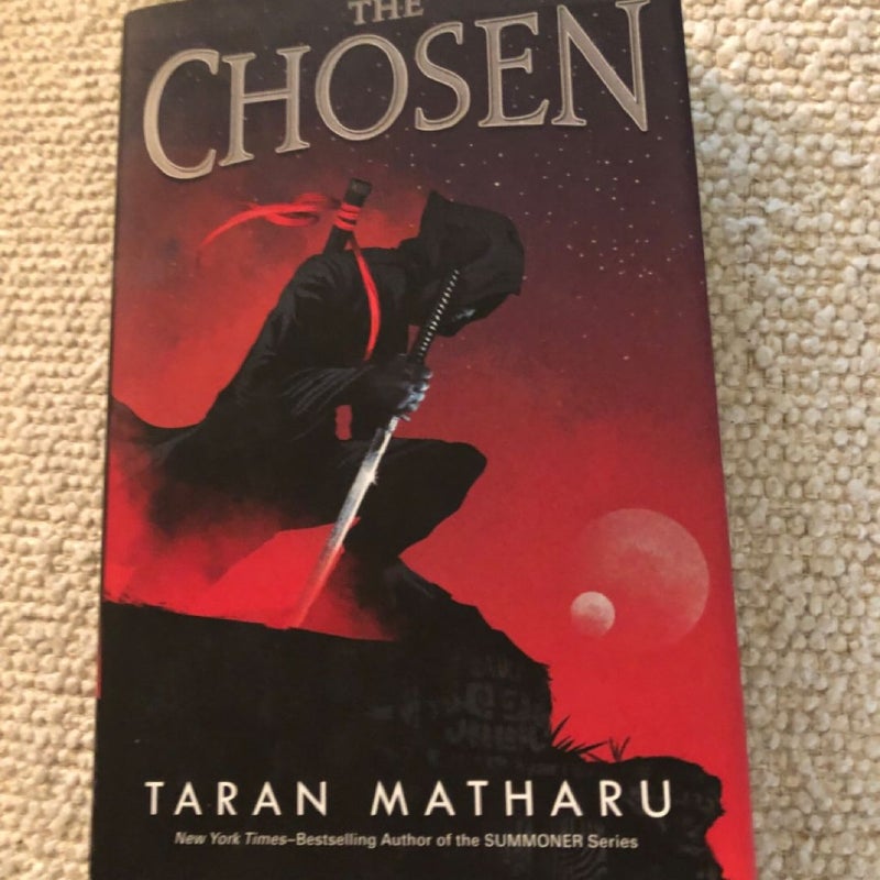 The Chosen