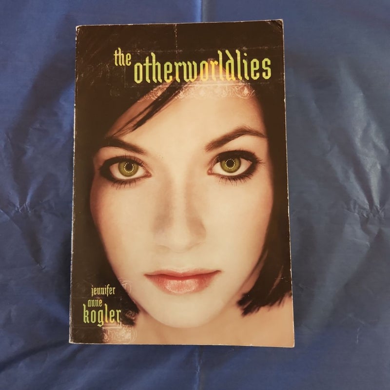 The Otherworldlies