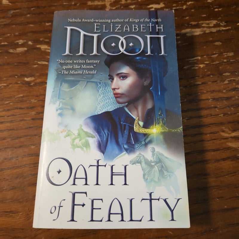 Oath of Fealty