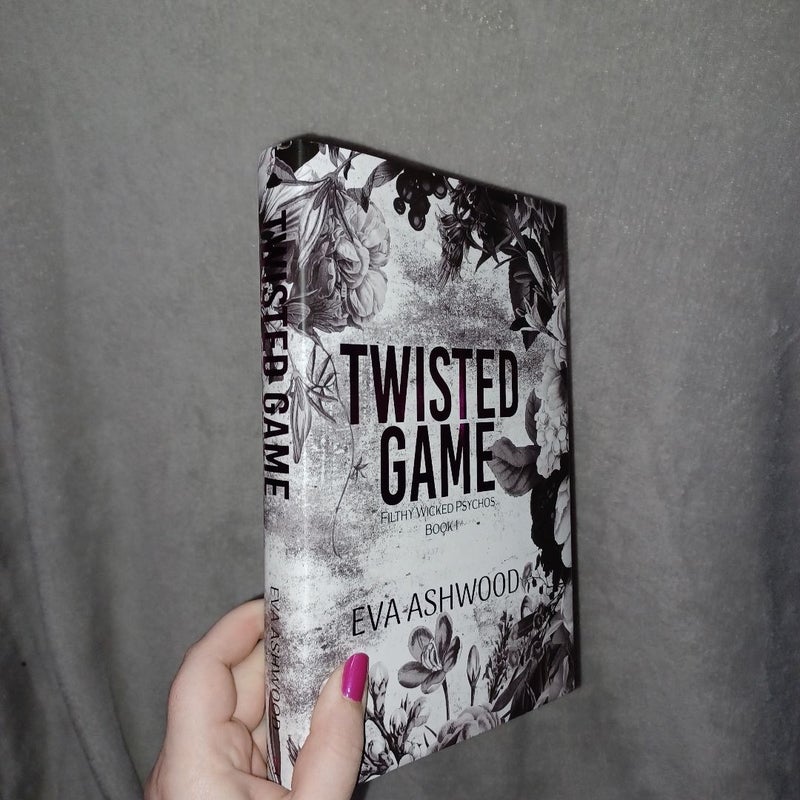 Twisted Game (fabled)