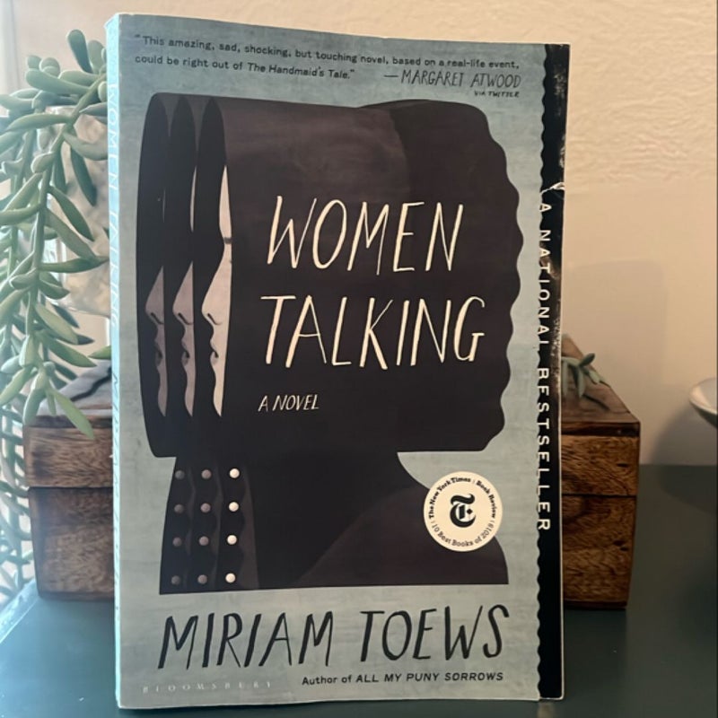 Women Talking