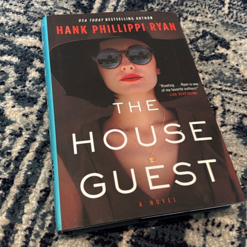 The House Guest
