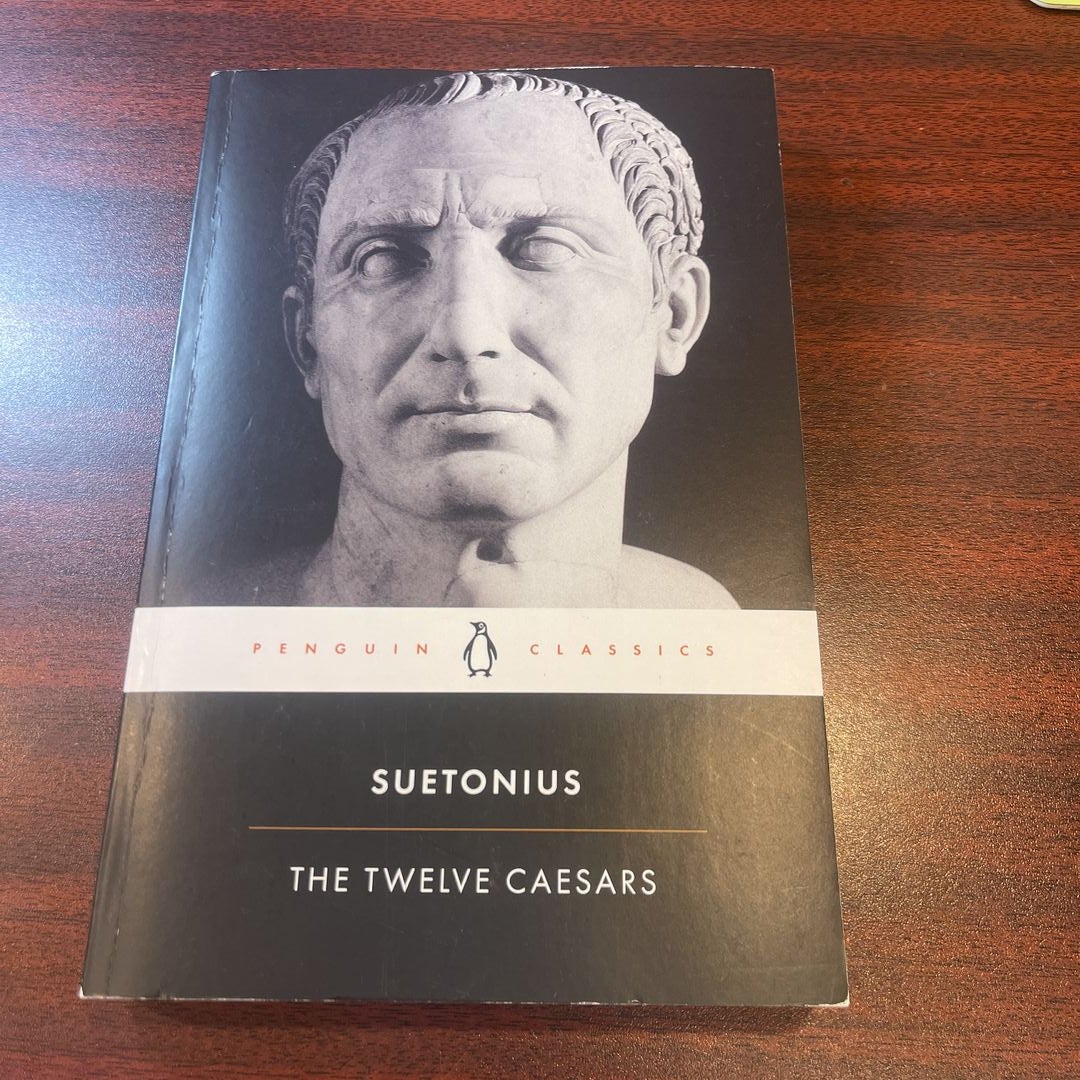 The Twelve Caesars