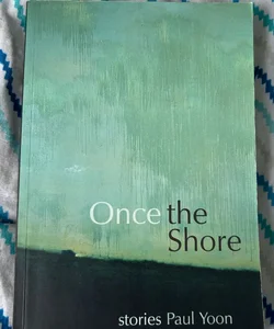 Once the Shore