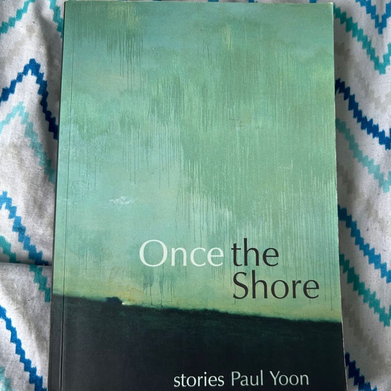 Once the Shore