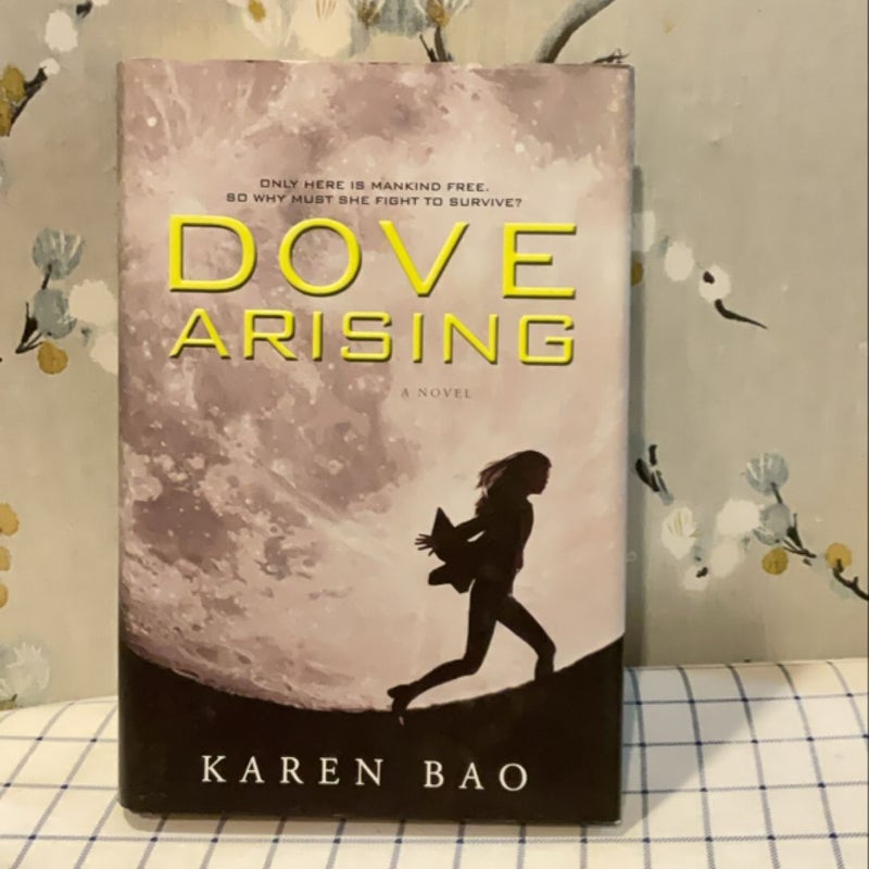 Dove Arising