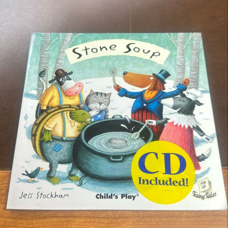 Stone Soup