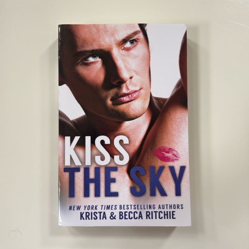 Kiss the Sky