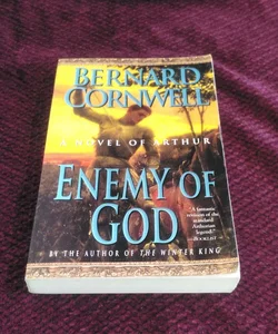 Enemy of God