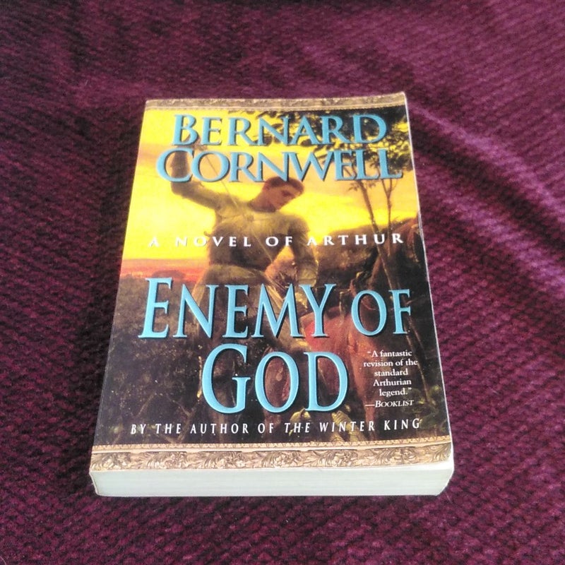 Enemy of God