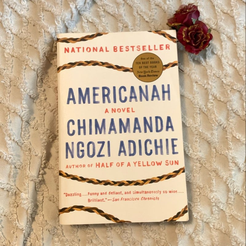 Americanah