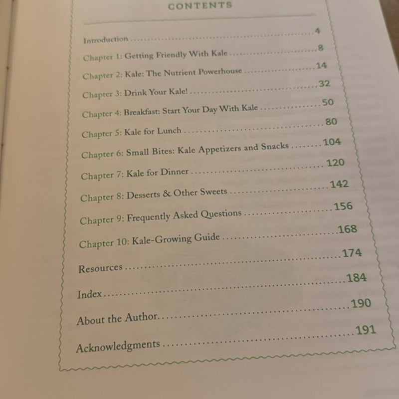 Kale