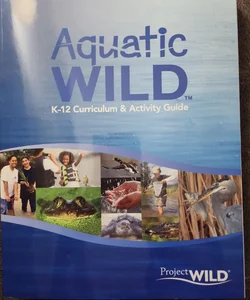 Aquatic Wild