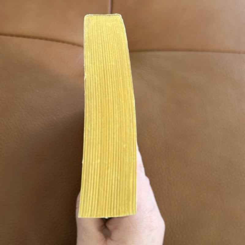 The I Inside *1st Edition 1st Printing*