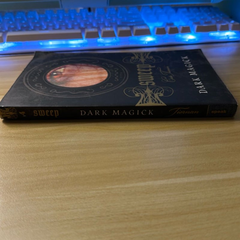 Dark Magick