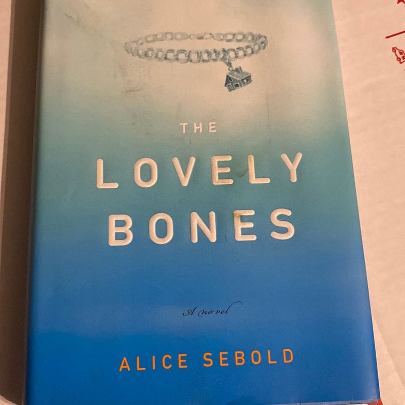 The Lovely Bones